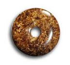 Donut bronzite
