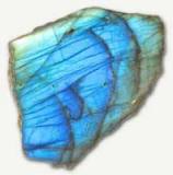 Eclat labradorite Eclat labradorite